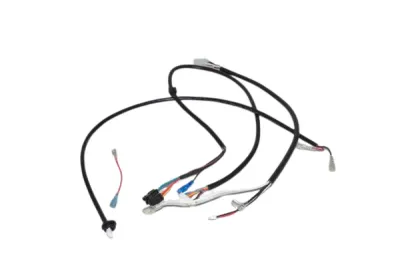 Wire Harness Kit For R25D, R25P Wire Harness Kit For R25D, R25P
