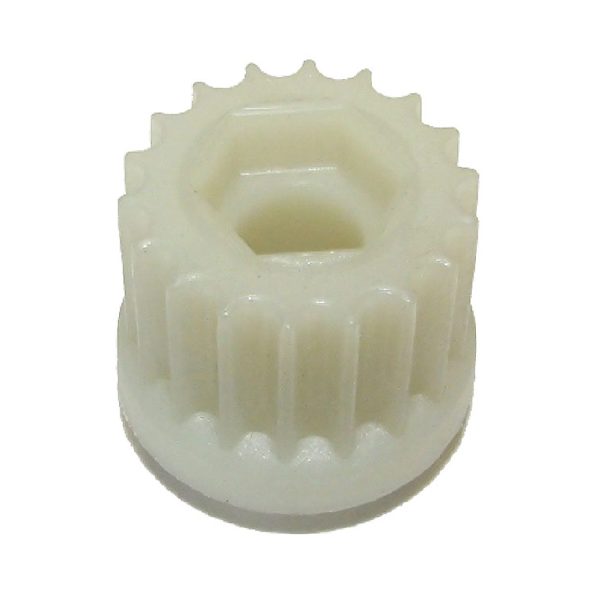 Pinion (Drive Pulley/Sprocket) For CleanMax Champ CMP-5T, Tornado CV30, NSS 12UE 15UE