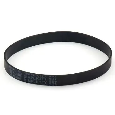 Belt For Simplicity 5 & 7 Series Belt For Simplicity 5 & 7 Series