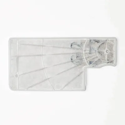 Filter Pre-Motor For CleanMax Champ CMP-5T, Tornado CV 30, CV 38, NSS 112UE/115UE, Karcher CV/CVD Models Filter Pre-Motor For CleanMax Champ CMP-5T, Tornado CV 30, CV 38, NSS 112UE/115UE, Karcher CV/CVD Models