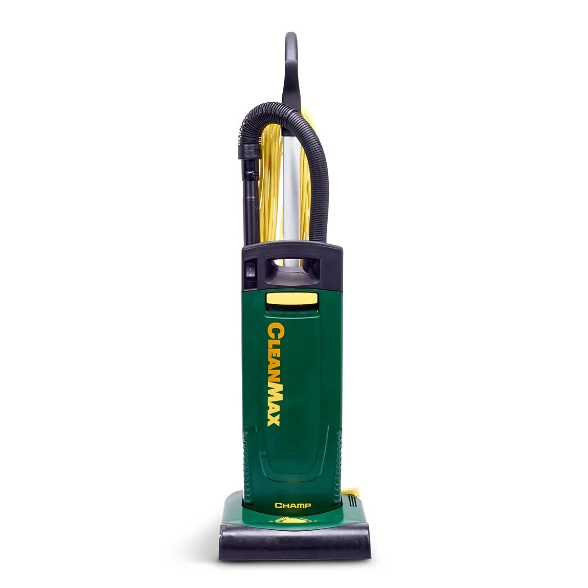 CleanMax Champ 12 CleanMax Champ 12" Commercial Upright Vacuum W/ Tools