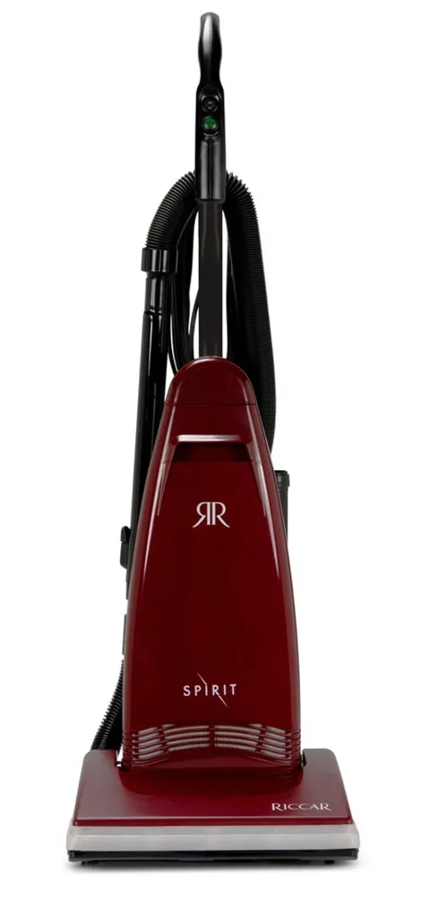Riccar Spirit Upright Vacuum R21