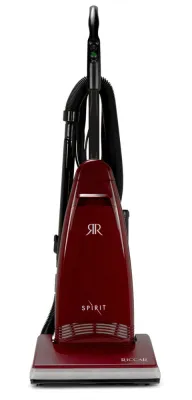 Riccar Spirit Upright Vacuum R21
