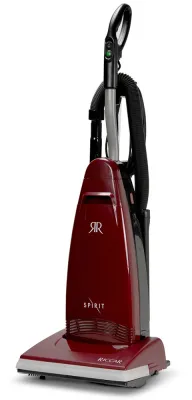 Riccar Spirit Upright Vacuum R21