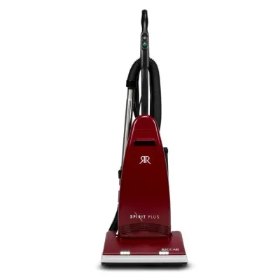 Riccar Spirit Plus Upright Vacuum R21PLUS