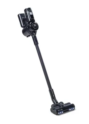 Riccar R65 Cordless Stick Vac With Charge Stand & Attachments