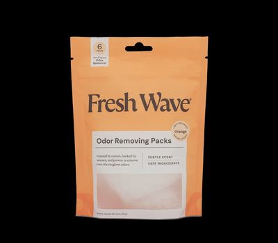 Fresh Wave Odor Removing Pearl Packs (6 ct.) Fresh Wave Odor Removing Pearl Packs (6 ct.)
