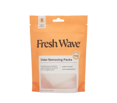 Fresh Wave Odor Removing Pearl Packs (6 ct.) Fresh Wave Odor Removing Pearl Packs (6 ct.)
