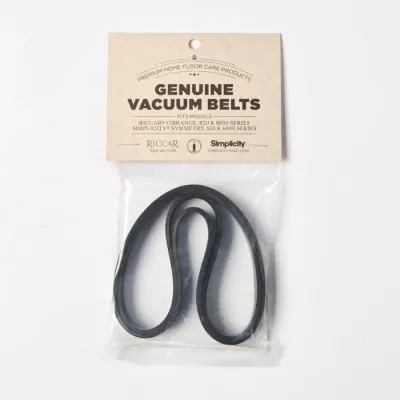 Belt Riccar Simplicity Vibrance Symmetry 20 Series Belt 2pk. RS20-B2 Belt Riccar Simplicity Vibrance Symmetry 20 Series Belt 2pk. RS20-B2