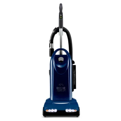 Riccar Tandem Air Premium Pet Upright Vacuum R40P