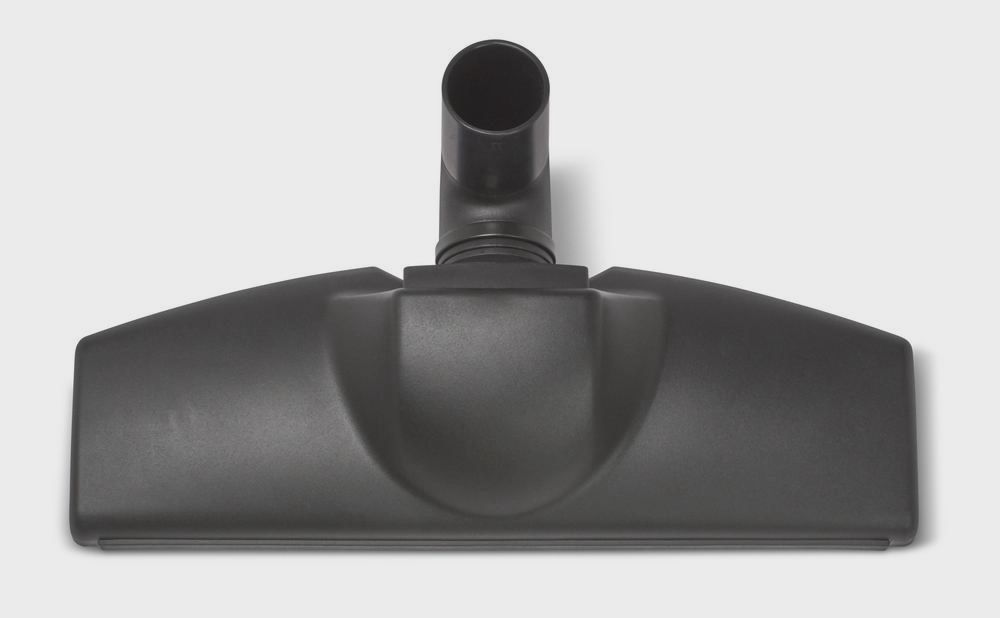 Microfiber Bare Floor Tool Universal 1.25" Neck Modified Elbow Floor-It. C626-5004B