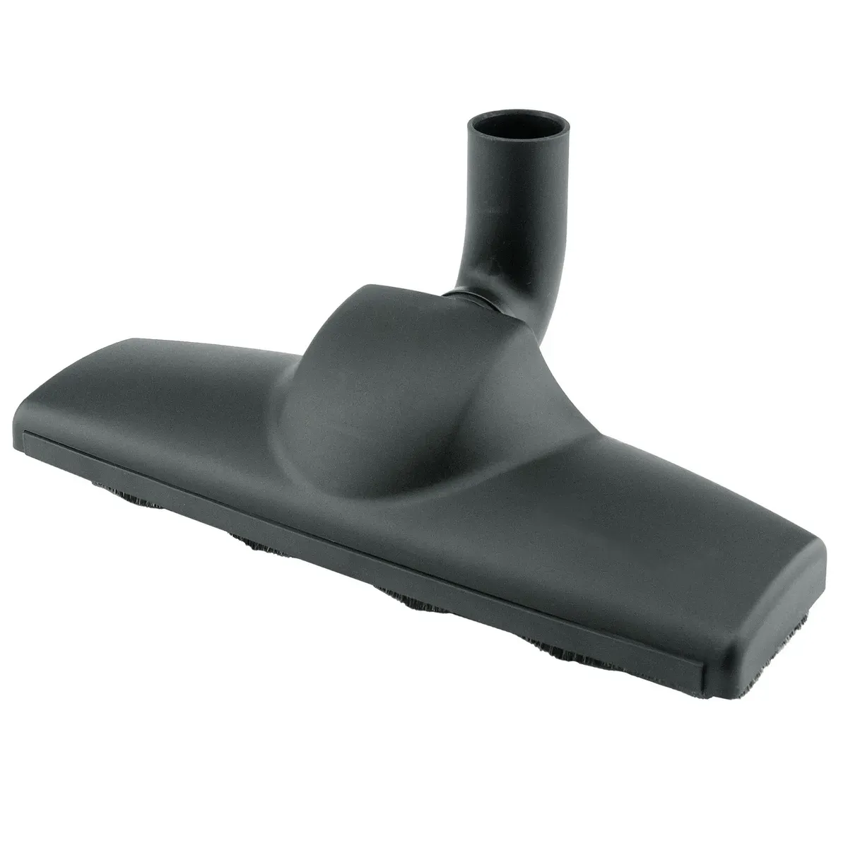 Microfiber Bare Floor Tool Universal 1.25" Neck Modified Elbow Floor-It. C626-5004B