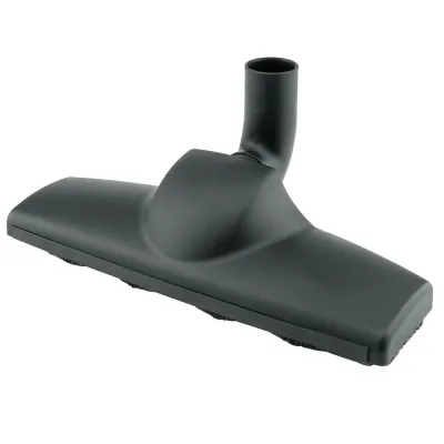 Microfiber Bare Floor Tool Universal 1.25" Neck Modified Elbow Floor-It. C626-5004B