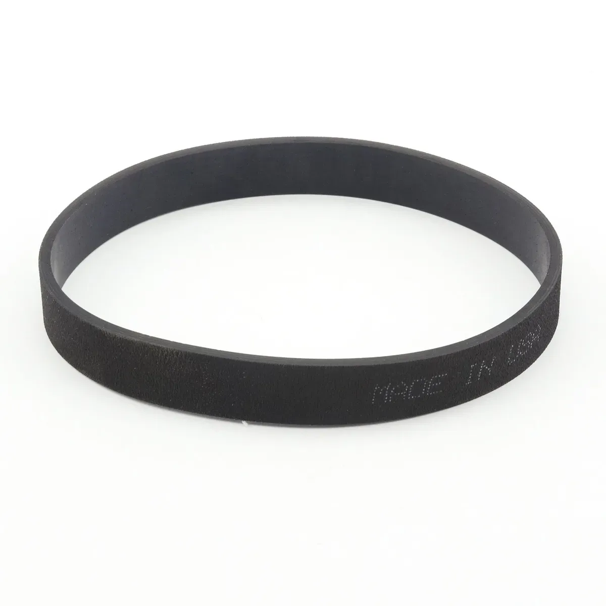 Belt Bulk Black Rubber Stretch S20EZM, CPU250, CPU350, FBEZM, CMNR-QD Belt Bulk Black Rubber Stretch S20EZM, CPU250, CPU350, FBEZM, CMNR-QD