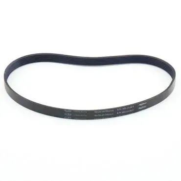 Belt Poly V Belt for Riccar and Simplicity Tandem Air LIfetime Belt Vacuums