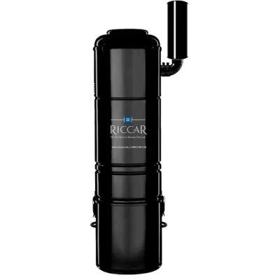 Riccar Standard Hybrid Central Unit Vacuum RCU-H5