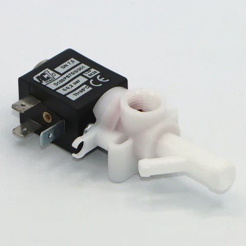 Solution Solenoid Valve For NSS Wrangler 1503 AB &amp; AE