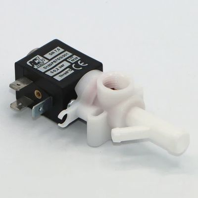 Solution Solenoid Valve For NSS Wrangler 1503 AB & AE