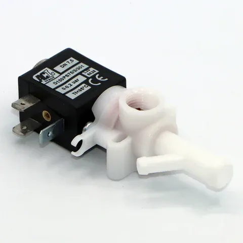 Solution Solenoid Valve For NSS Wrangler 1503 AB & AE