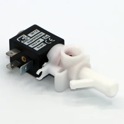 Solution Solenoid Valve For NSS Wrangler 1503 AB & AE Solution Solenoid Valve For NSS Wrangler 1503 AB & AE