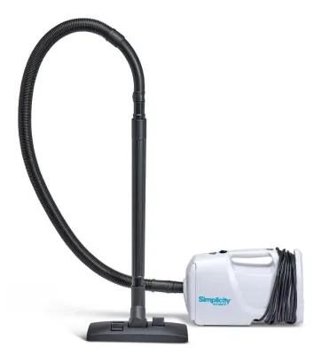 S100 Sport Portable Canister with Shoulder Strap