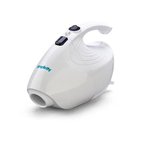 Simplicity Flash F1.6 Multi-Use Handheld Vacuum