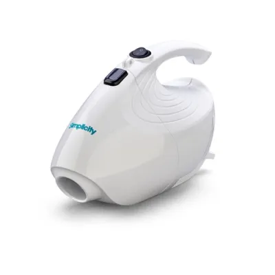 Simplicity Flash F1.6 Multi-Use Handheld Vacuum