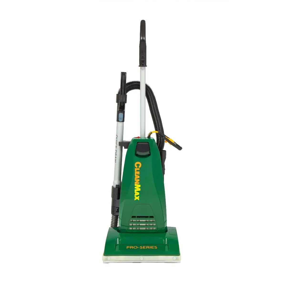 CleanMax Pro-Series Upright CMP-3QD 10 Amps W/ Tools Onboard CleanMax Pro-Series Upright CMP-3QD 10 Amps W/ Tools Onboard