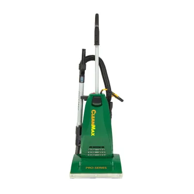 CleanMax Pro-Series Upright CMP-3QD 10 Amps W/ Tools Onboard CleanMax Pro-Series Upright CMP-3QD 10 Amps W/ Tools Onboard