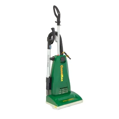 CleanMax Pro-Series Upright CMP-3QD 10 Amps W/ Tools Onboard