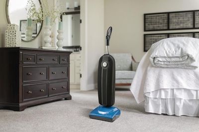 Riccar Cordless SupraLite Lightweight Upright Vacuum R10CV