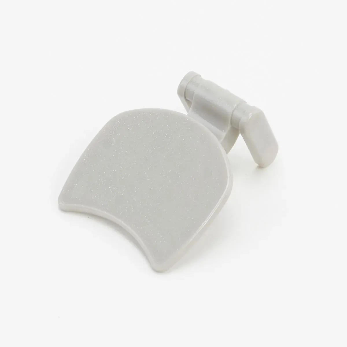Dust Cover Lever, No Logo, For Riccar R30, Simplicity S30 Dust Cover Lever, No Logo, For Riccar R30, Simplicity S30