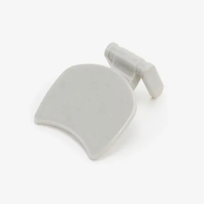 Dust Cover Lever, No Logo, For Riccar R30, Simplicity S30 Dust Cover Lever, No Logo, For Riccar R30, Simplicity S30
