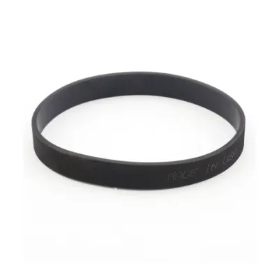 Belt, Stretch, Flat, For CleanMax Riccar Simplicity Tornado Ultralite Flat Vacuum Belt 1pk Belt, Stretch, Flat, For CleanMax Riccar Simplicity Tornado Ultralite Flat Vacuum Belt 1pk