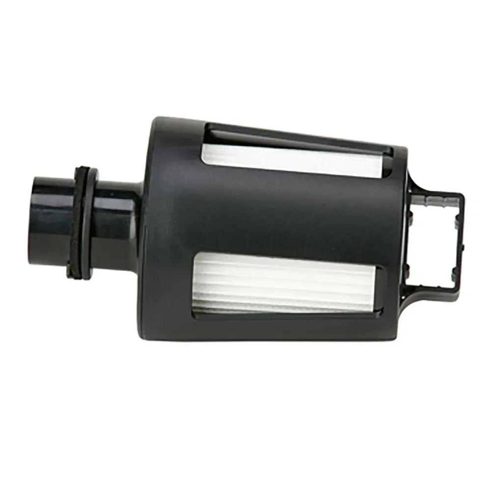 Difuser Muffler For Jet PCV GIM Whoosh Butler Carpet Pro Simplicity Riccar CleanMax