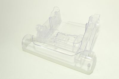 Nozzle Base Housing Assembly FBEZM CPU250 CPU350 CMNR S20EZM