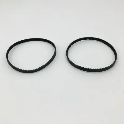Belt, Kit, Non-Stretch, Toothed, For Tornado CV/CVD Single Motor, CleanMax Champ CMP-5T, NSS Pacer 12UE, 15UE Belt, Kit, Non-Stretch, Toothed, For Tornado CV/CVD Single Motor, CleanMax Champ CMP-5T, NSS Pacer 12UE, 15UE
