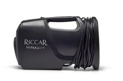 Riccar SupraQuik Portable Canister Vacuum RSQ1