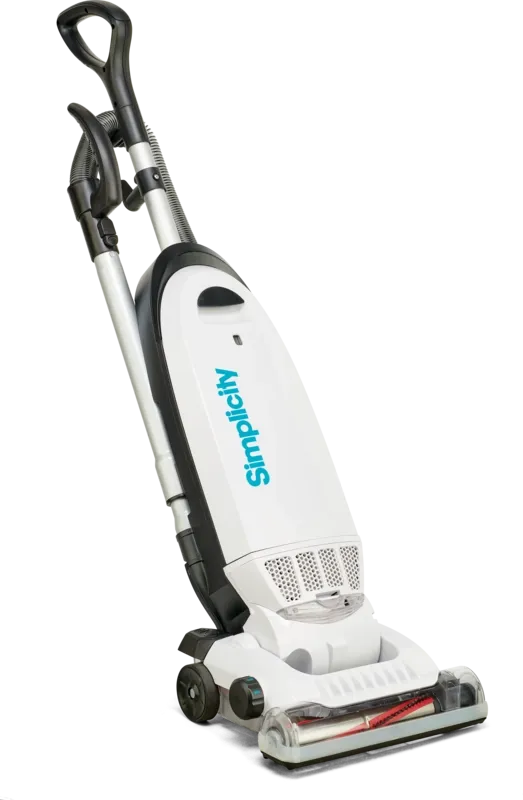 Simplicity S20EZM Clean Air Allergy Vacuum Simplicity S20EZM Clean Air Allergy Vacuum