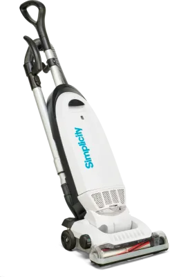 Simplicity S20EZM Clean Air Allergy Vacuum