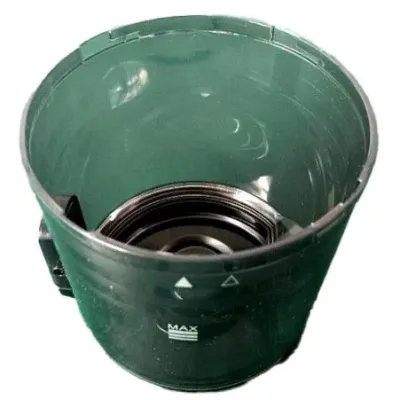 Dust Cup Replacement For R65 Dust Cup Replacement For R65