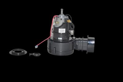 Motor CleanMax Riccar Simplicity Tornado Motor Assembly For Cordless Ultralite Vacuums