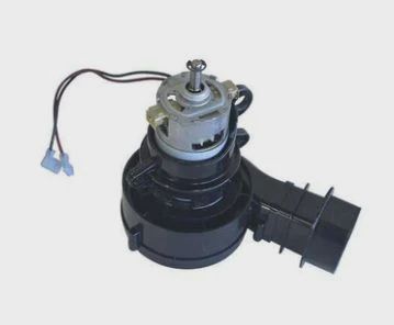 Motor CleanMax Riccar Simplicity Tornado Motor Assembly For Cordless Ultralite Vacuums