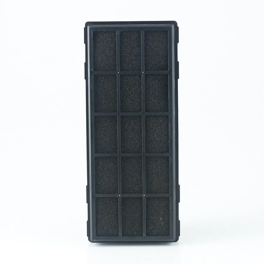 Filter Pro-Series Post Filter Carpet Pro CPU-1T CPU-2 CPU-2T Fuller Brush CPU-1T, CPU-2, CPU-2T