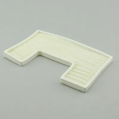 Filter Pleated For Riccar 8955 & Simplicity 7850 Filter Pleated For Riccar 8955 & Simplicity 7850
