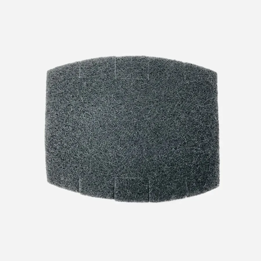 Charcoal Filter Bulk For S100, RSQ1, FV400