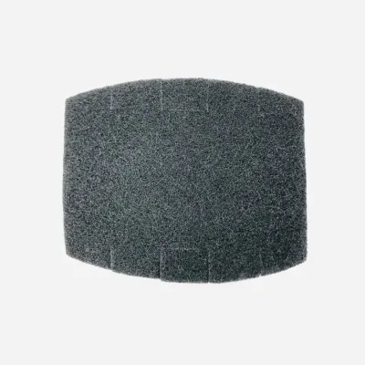 Charcoal Filter Bulk For S100, RSQ1, FV400 Charcoal Filter Bulk For S100, RSQ1, FV400