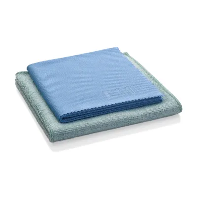 E-Cloth Kitchen Cleaning Kit - 2 PC