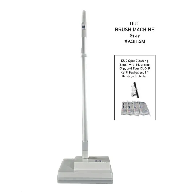 Sebo Duo Carpet & Upholstery Cleaning System Sebo Duo Carpet & Upholstery Cleaning System