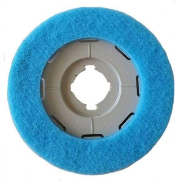 Sebo Disco Polishing Pad (Blue) Sebo Disco Polishing Pad (Blue)
